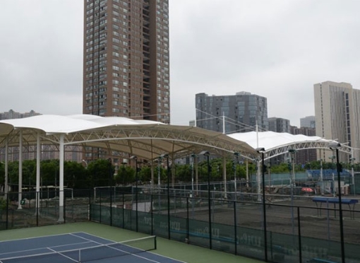 球場(chǎng)膜結(jié)構(gòu):究竟有哪些獨(dú)特優(yōu)勢(shì)?