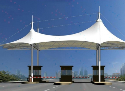 膜結構的維修和保養主要有哪些？